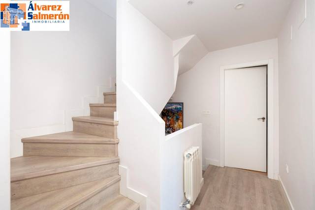 Casa-chalet en Venta en Calle Morrón del Hornillo en Crta. De la Sierra