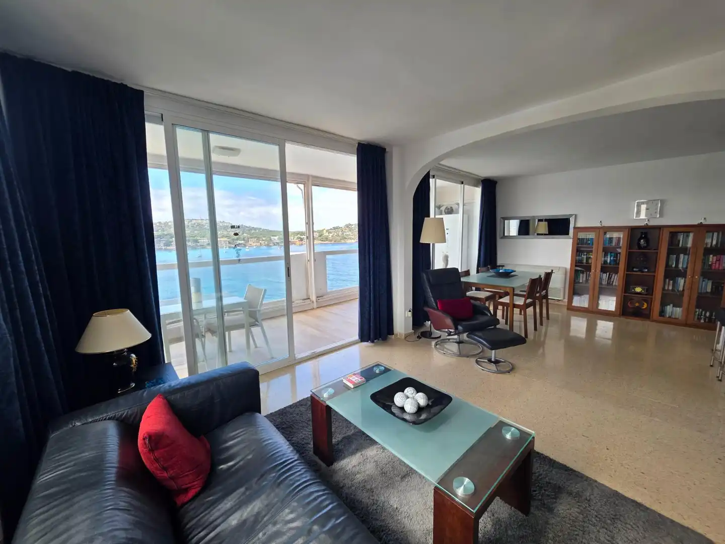 Apartamento con terraza en venta en Carrer  Ramon de Moncada 8, imagen 13