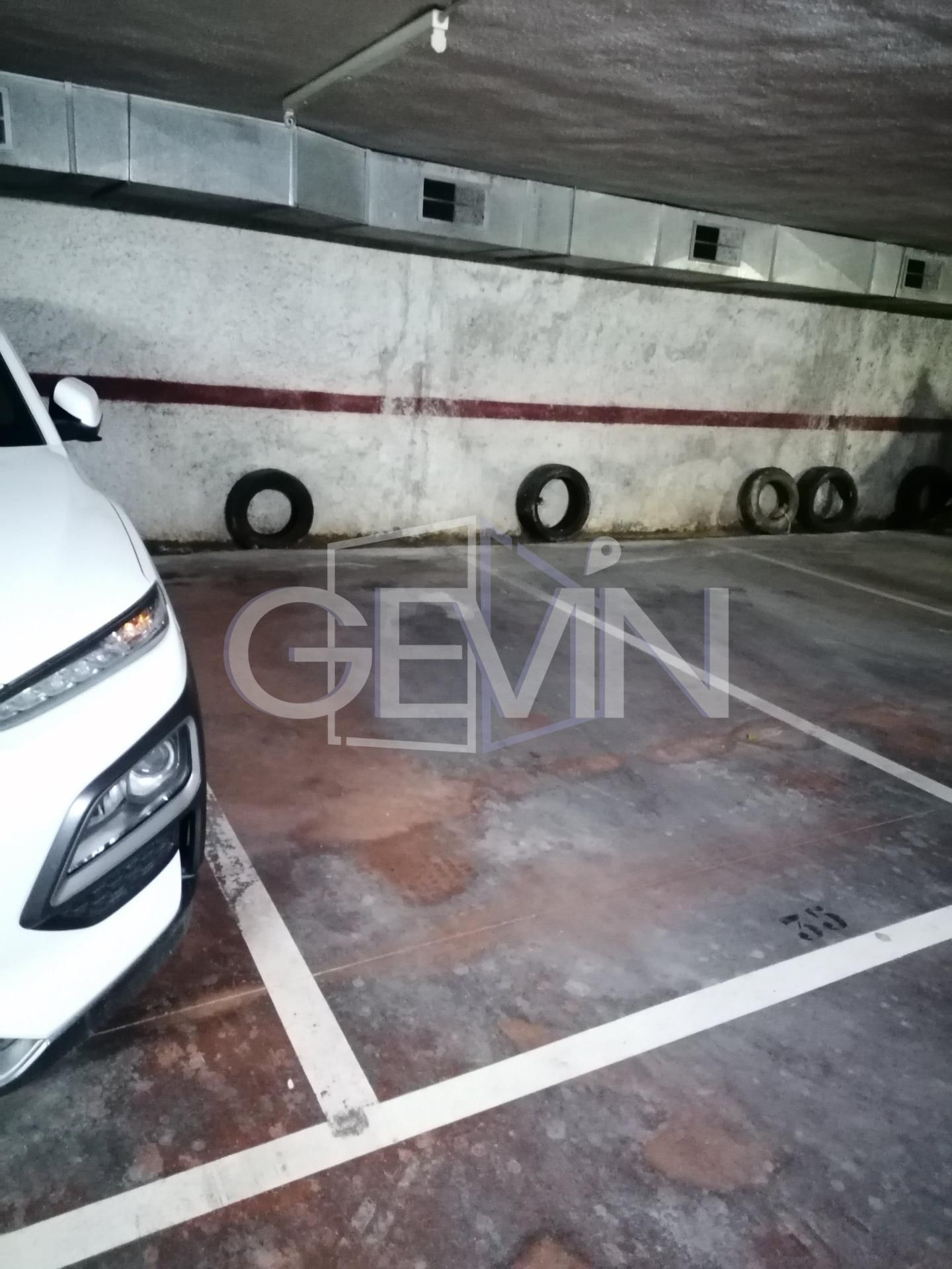 Parking de Garaje en venta en Santa Perpètua de Mogoda