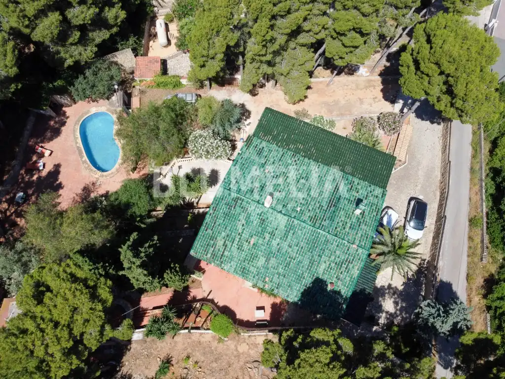 Houses for sale in Las Rotas / Les Rotes