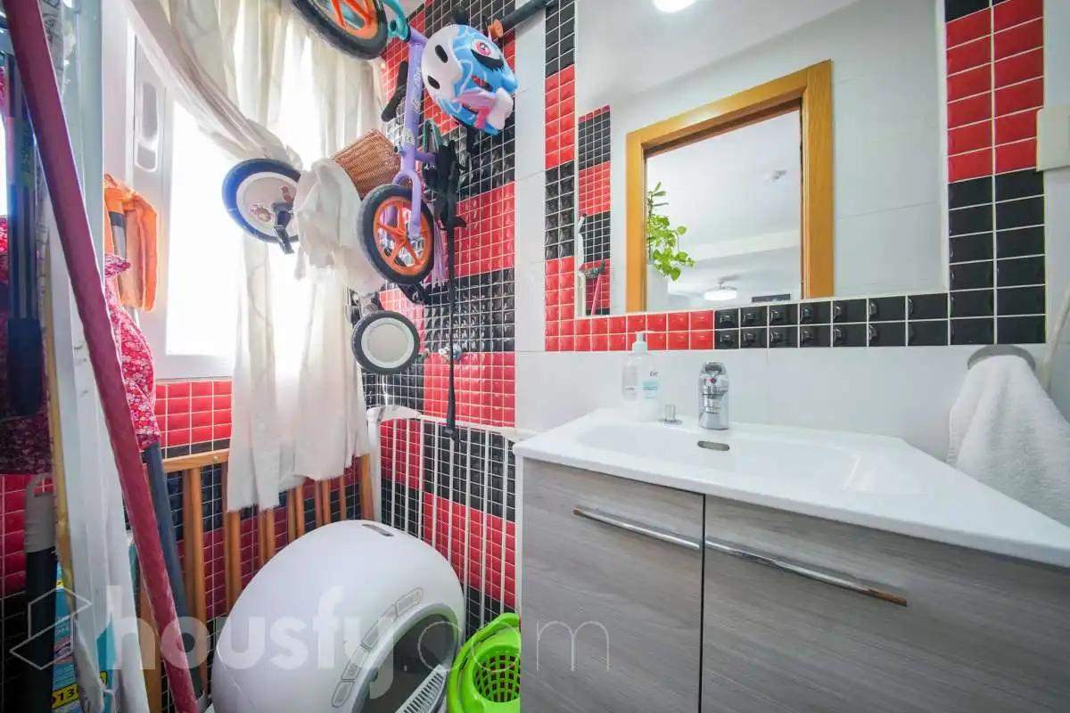 Wohnung mit Aufzug zum Verkauf in Calle Santa Genoveva ., imagen 28