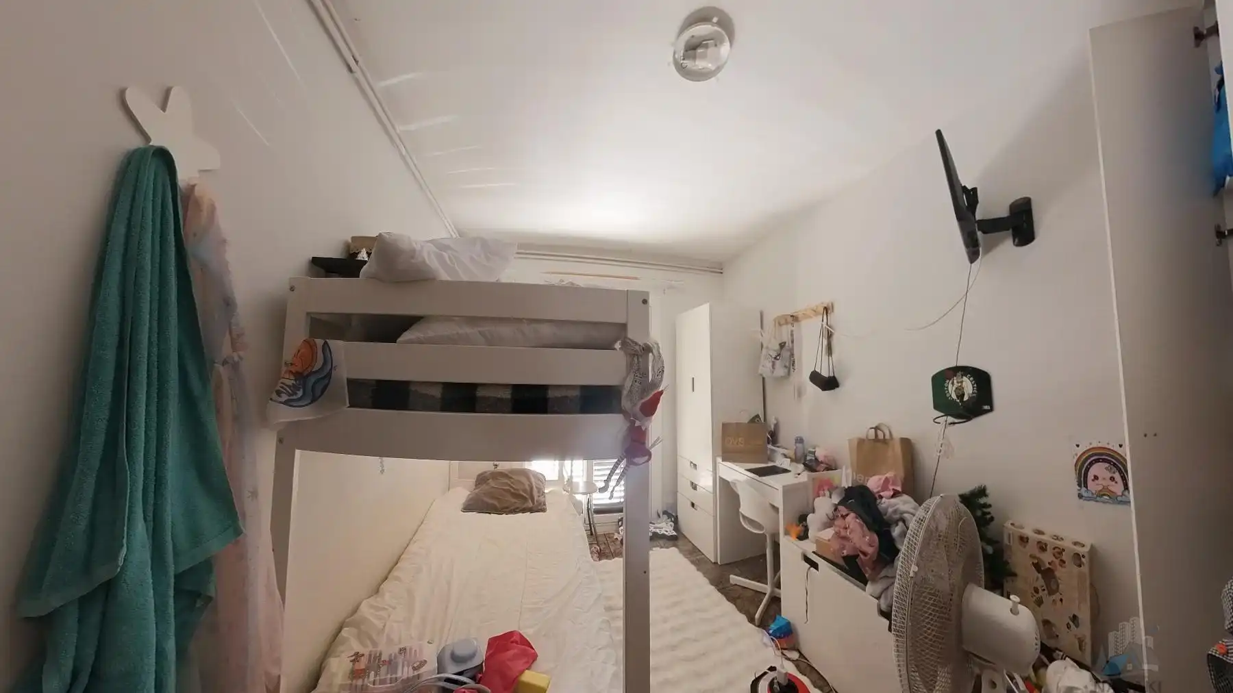 Bedroom of Flat for sale in Calella  with Balcony