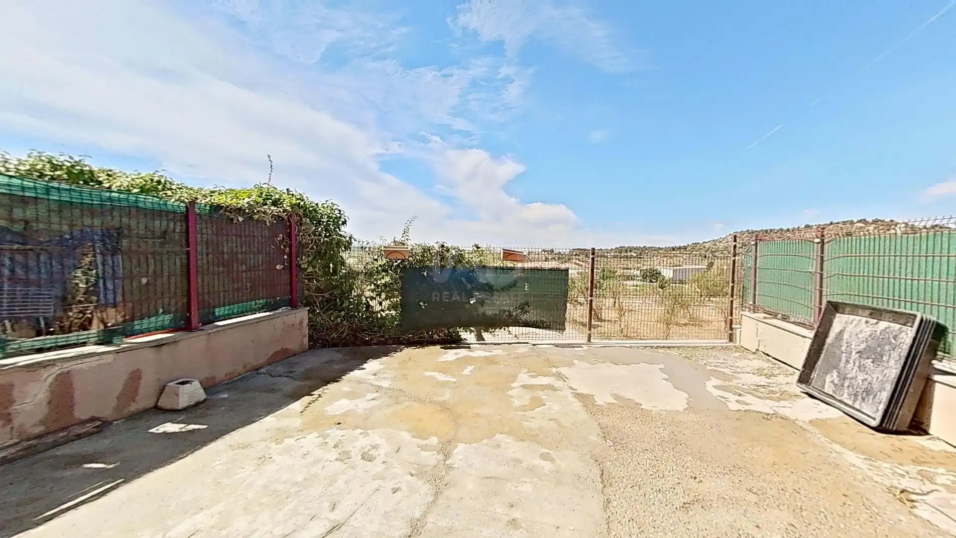 Einfamilien-Reihenhaus zum Verkauf in Cervià de Les Garrigues mit Heizung und Terrasse