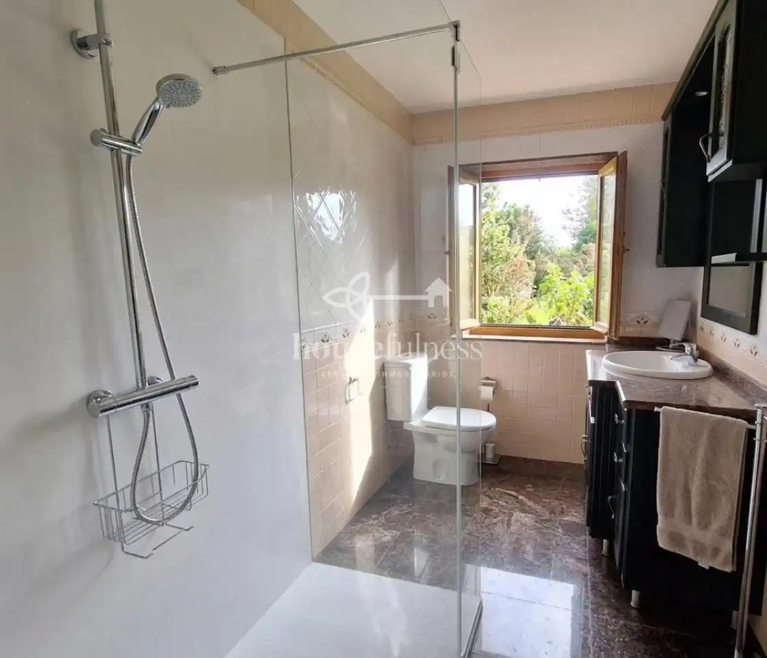 Chalet con jardín en venta en Sedes - Pedroso - Doso, imagen 5