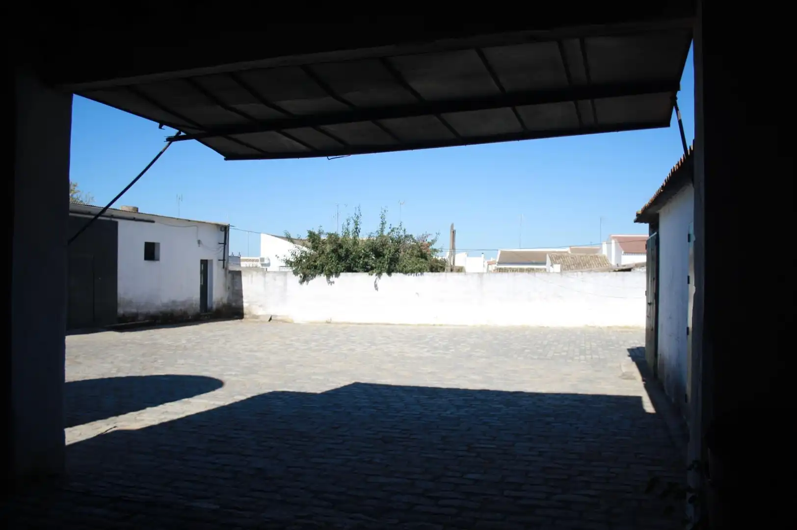 Parking of Residential for sale in Carrión de los Céspedes
