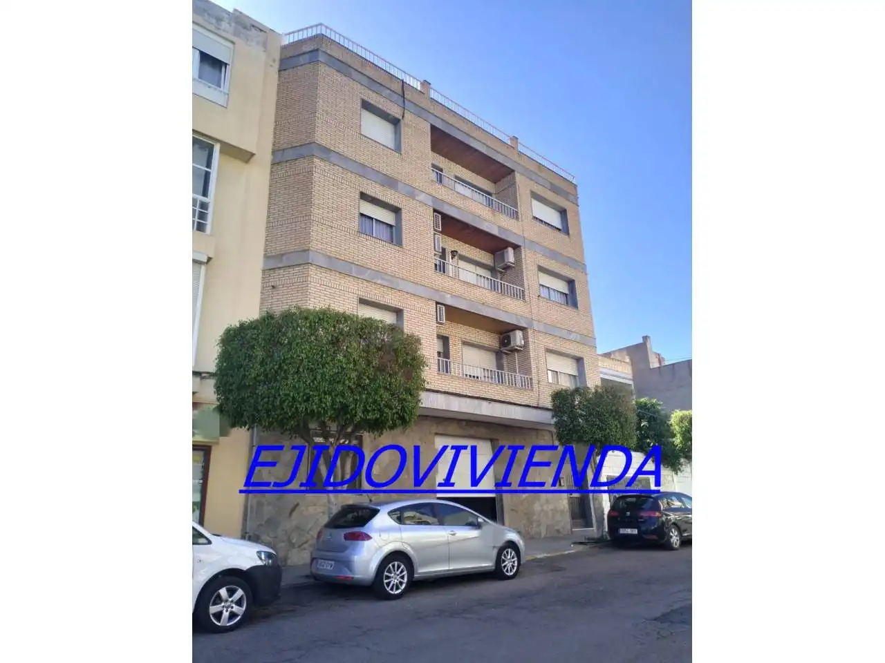 Piso en venta en El Ejido Ciudad, imagen 38