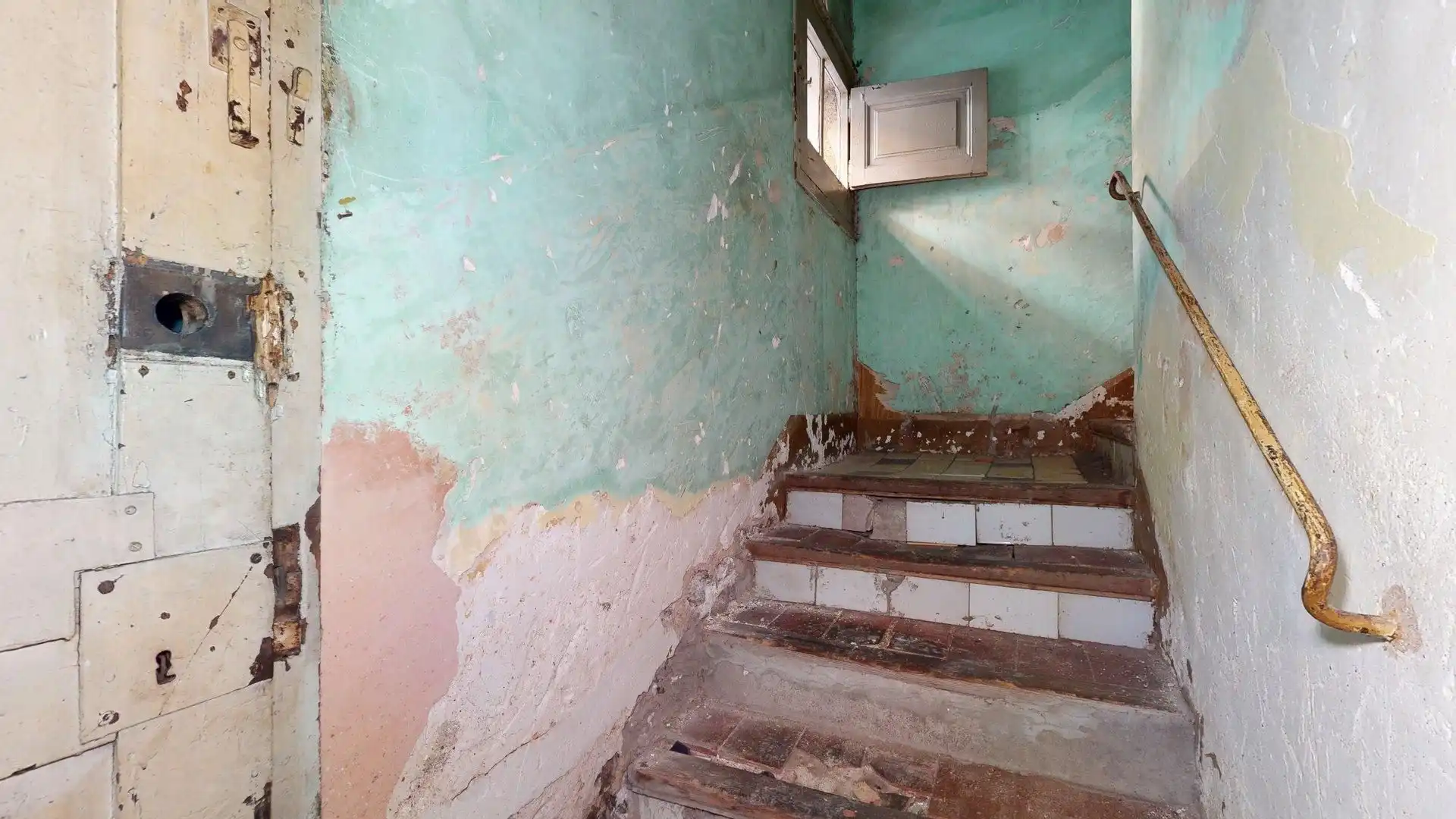 Casa a schiera con giardino in vendita a Coroleu, imagen 47