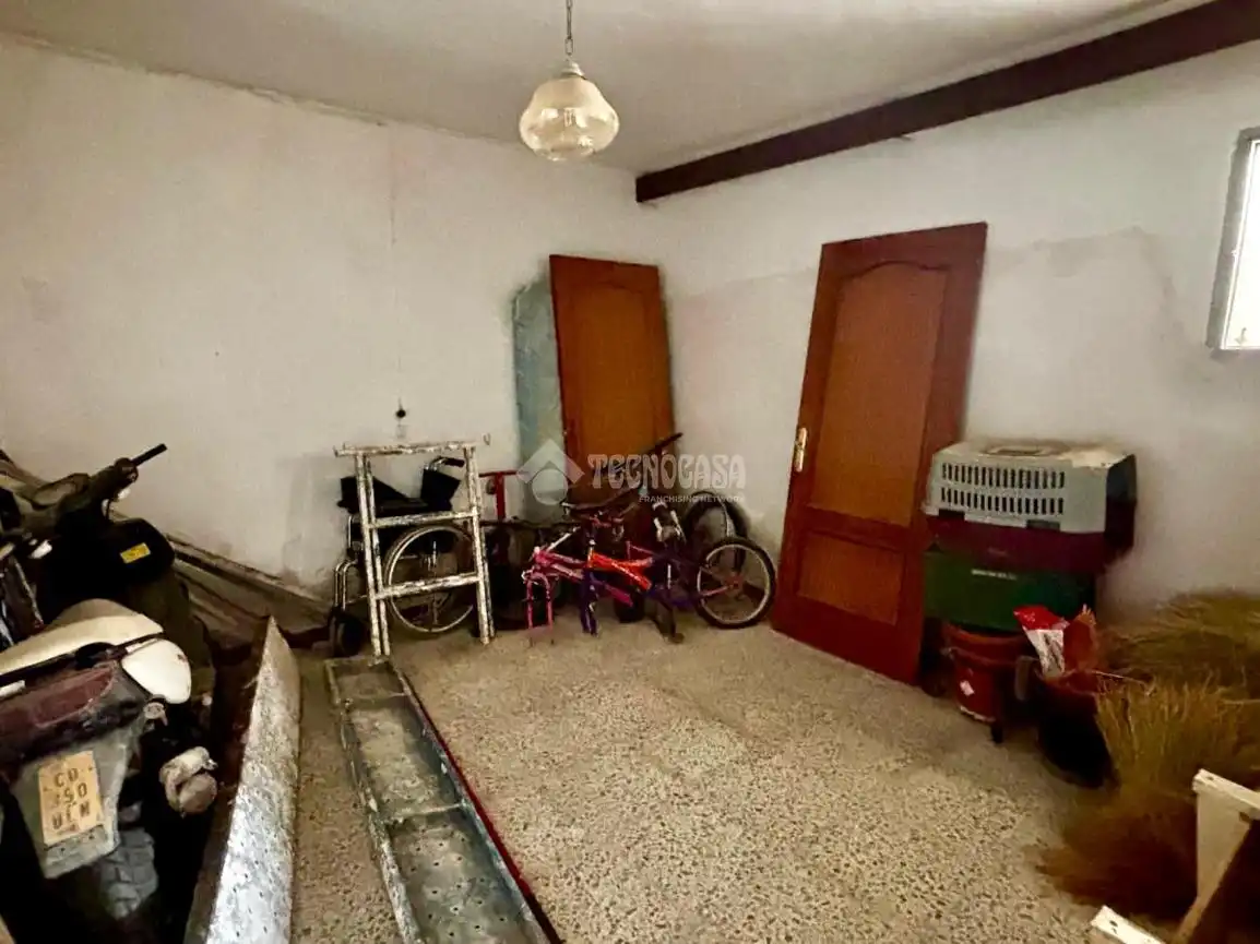 Haus zum Verkauf in C. San José, imagen 11