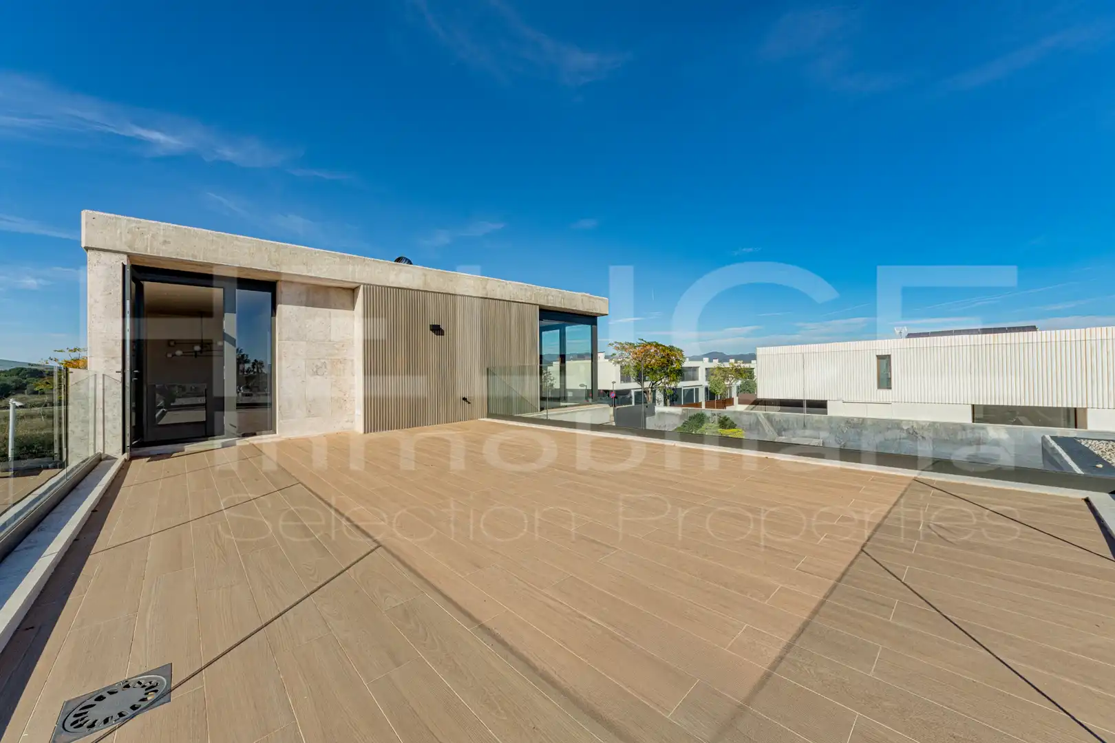 Haus oder Chalet zum Verkauf in Calle Mar de China, Torre en Conill - Cumbres de San Antonio