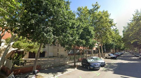 Foto 4 de Planta baja en venta en Narbona, El Besós i el Maresme, Barcelona Capital