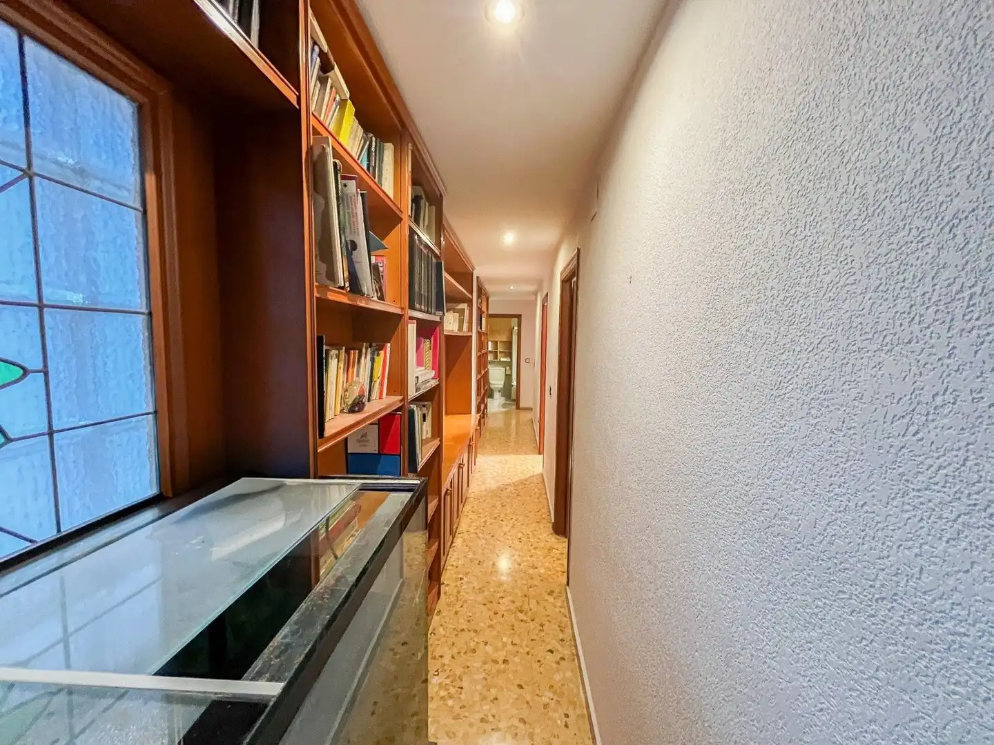 Apartamento en venta en Alicante / Alacant con Calefacción y Amueblado
