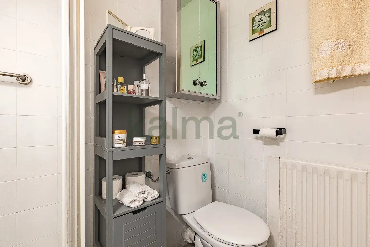 Ático en venta en Calle de Cavanilles, Pacífico