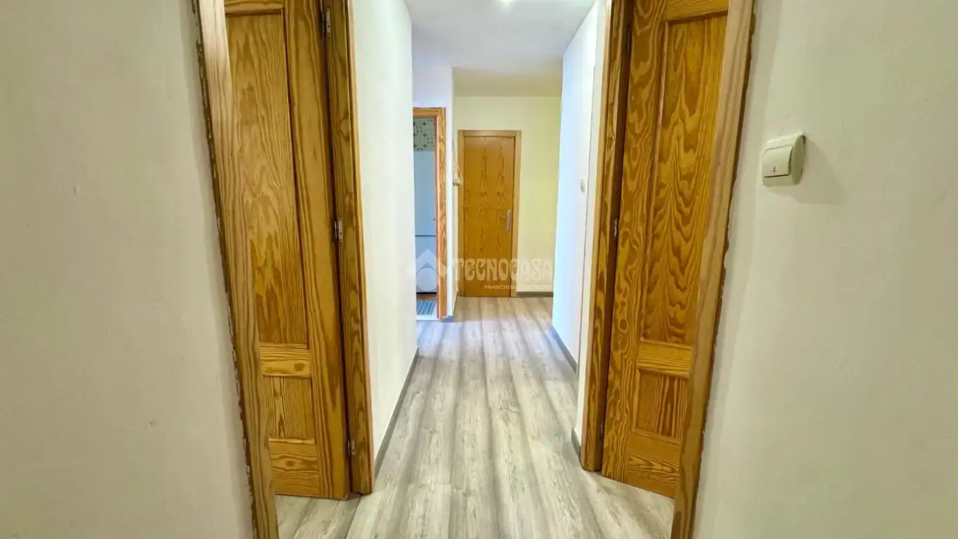 Piso de alquiler en Granada con Amueblado