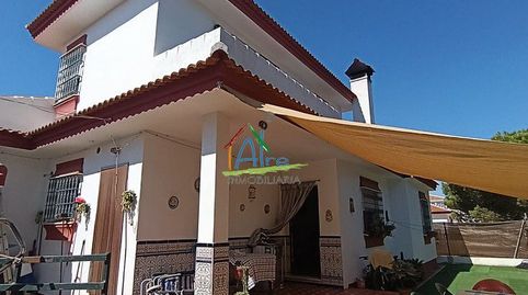 Casa Adosada en venta en Sector Retama, 4 dormitorios.