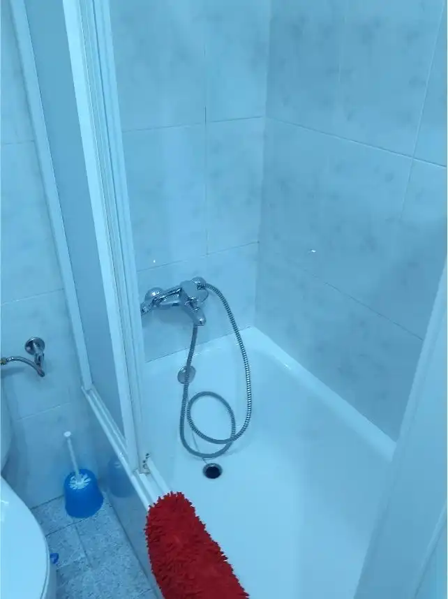 Baño de Edificio en venta en Llucena / Lucena del Cid