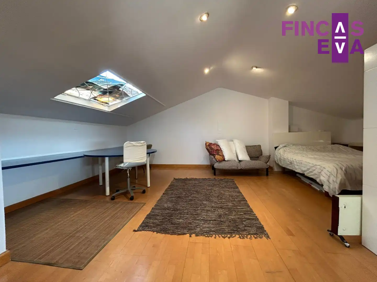 Habitación de Casa o chalet de alquiler en Altafulla con Aire acondicionado, Calefacción y Jardín privado