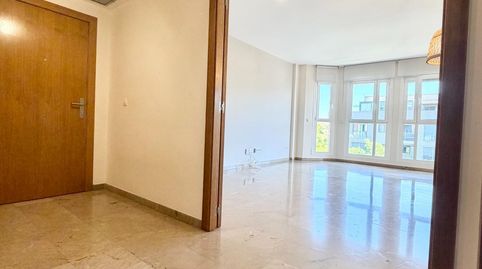 Foto 5 de Piso de alquiler en Aldaia, Valencia