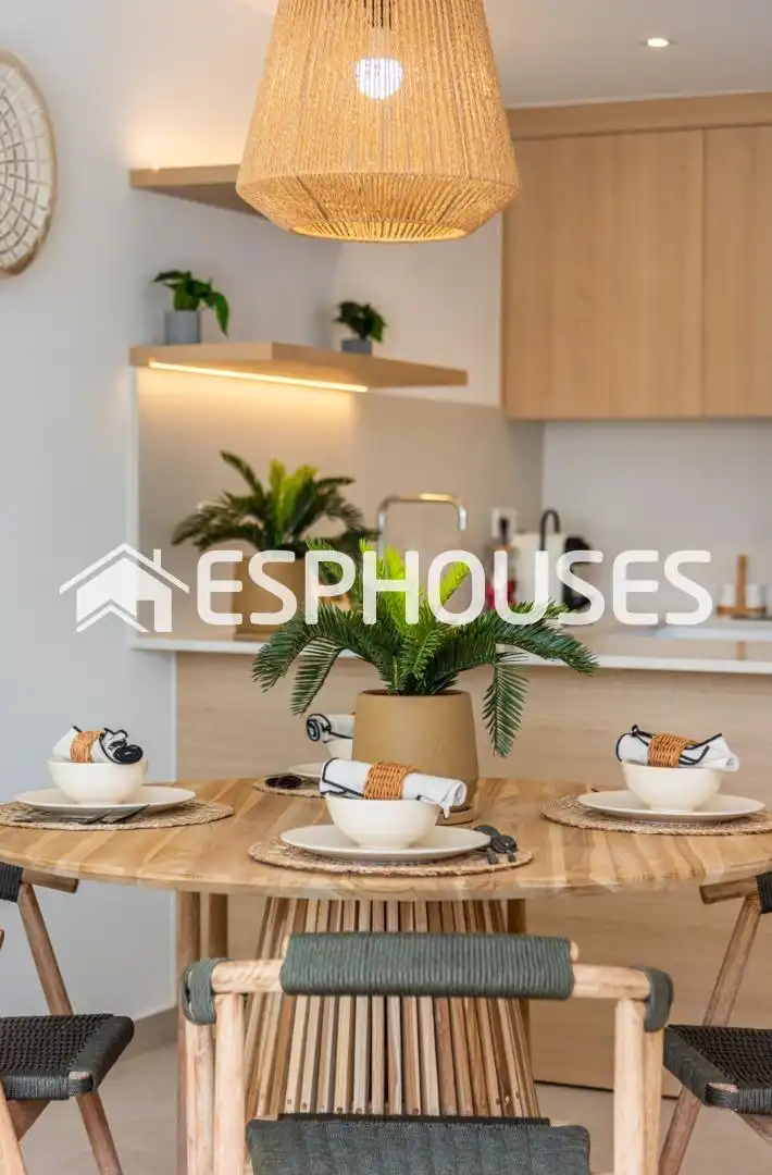 House with pool for sale in Las Lomas de Rame - Bahía Bella, imagen 8