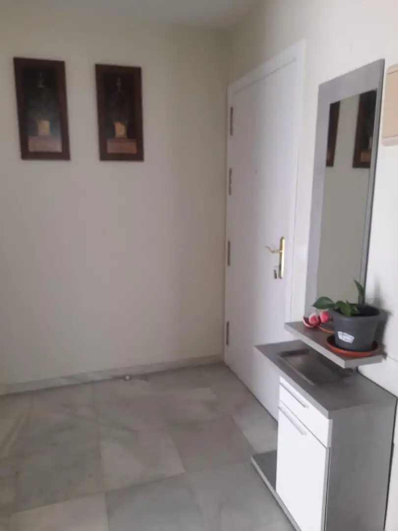 Attic for rent in Avenida de Europa, Chapín - Campus Universitario - Navinco