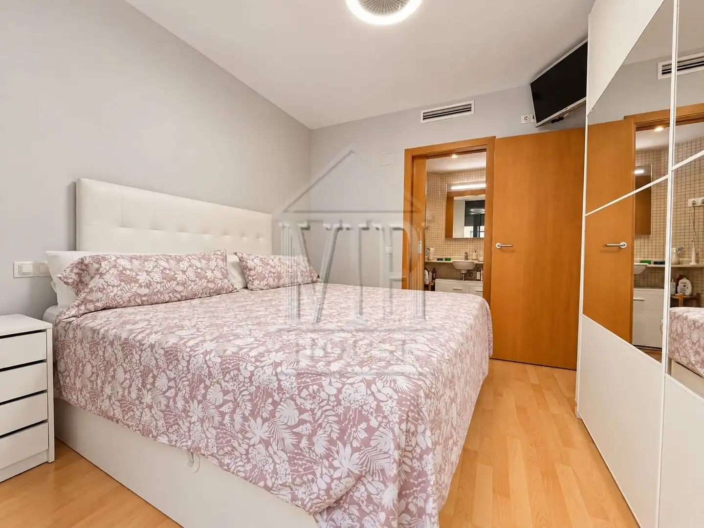 Flat with terrace for sale in Carrer del Doctor Robert, imagen 25