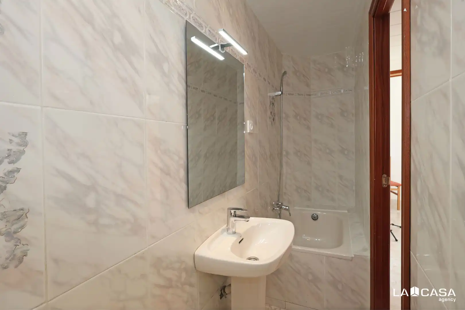 Baño de Piso en venta en L'Hospitalet de Llobregat