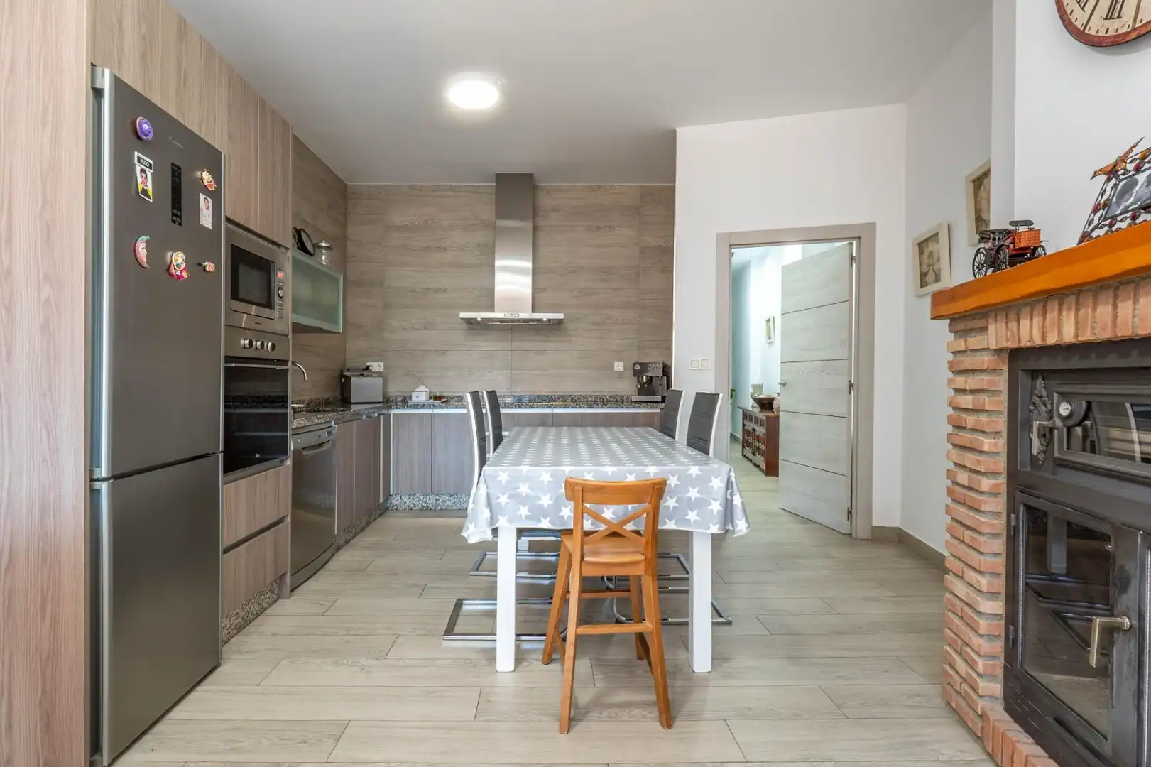 Inmuebles singulares en venta en Güéjar Sierra, imagen 8