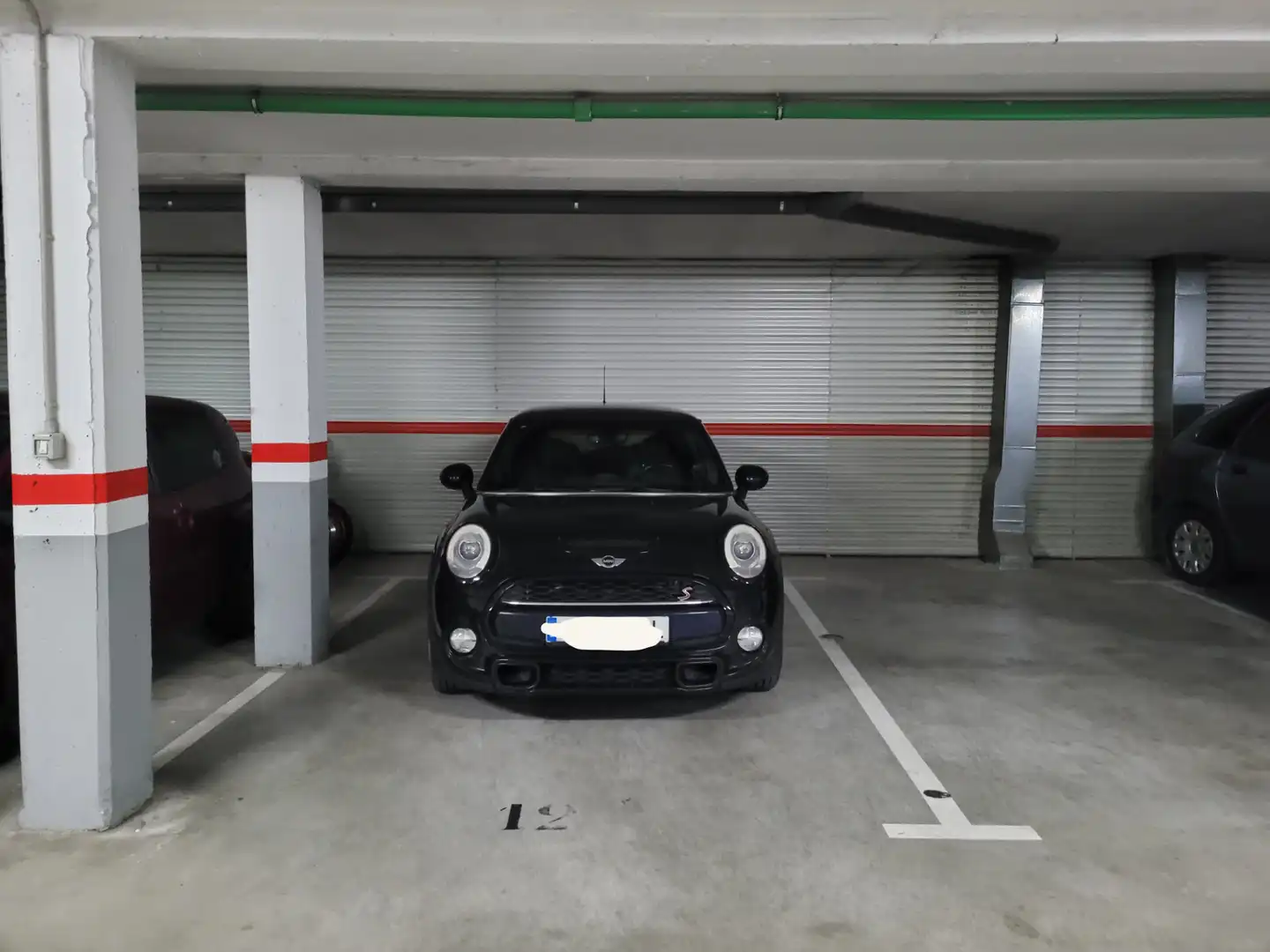 Piso en venta en Calle Alfredo Martin, 3, Santovenia de Pisuerga