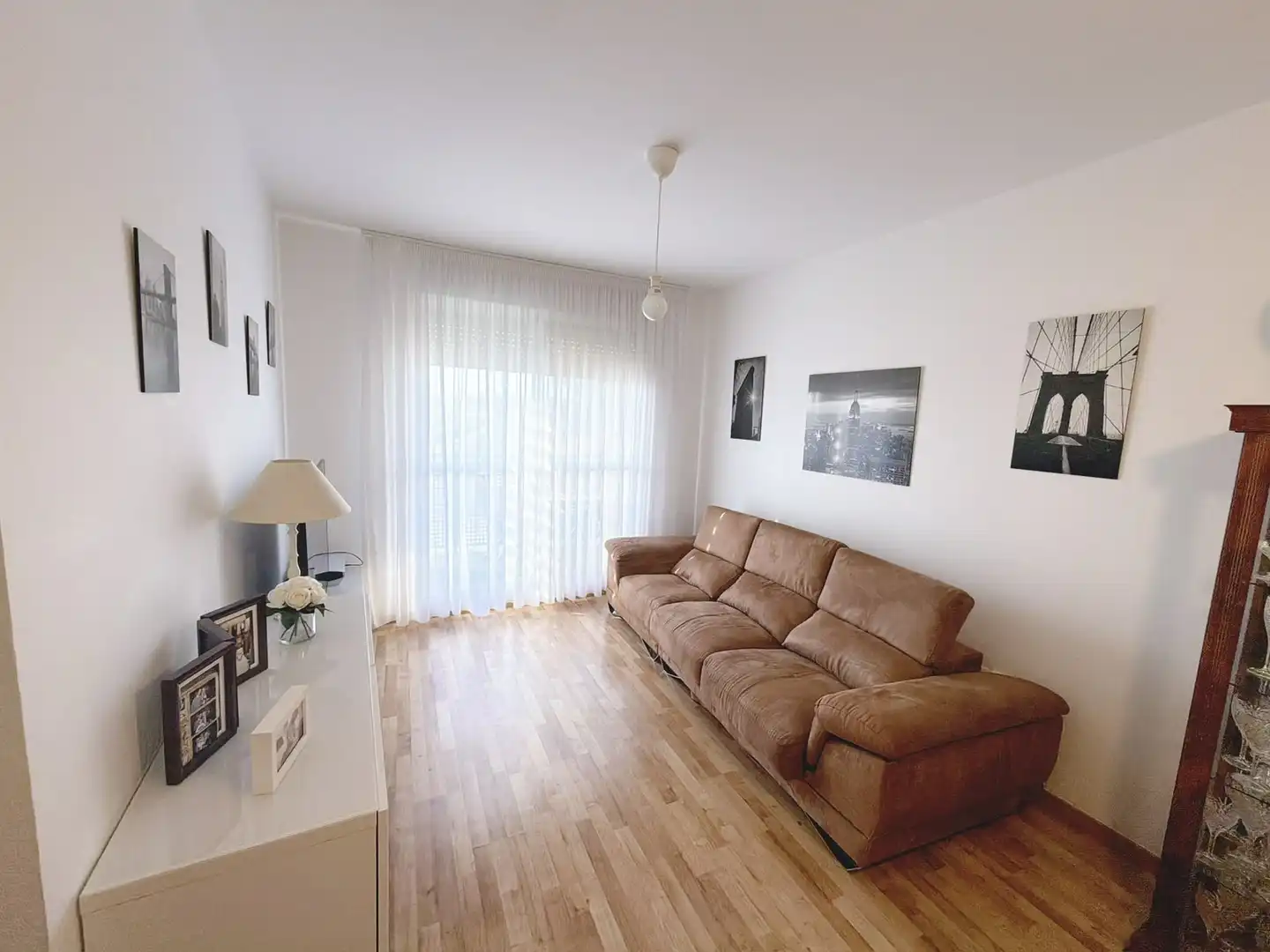 Piso con ascensor en venta en Entrenúcleos, imagen 33