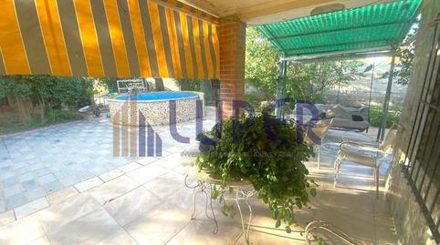 Foto 2 de Casa o xalet en venda a Villamontes - Boqueres, Alicante