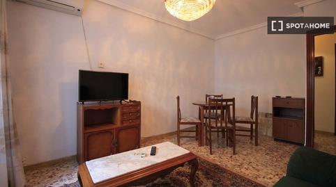 Photo 2 of Apartment to share in Fontarrón, Madrid