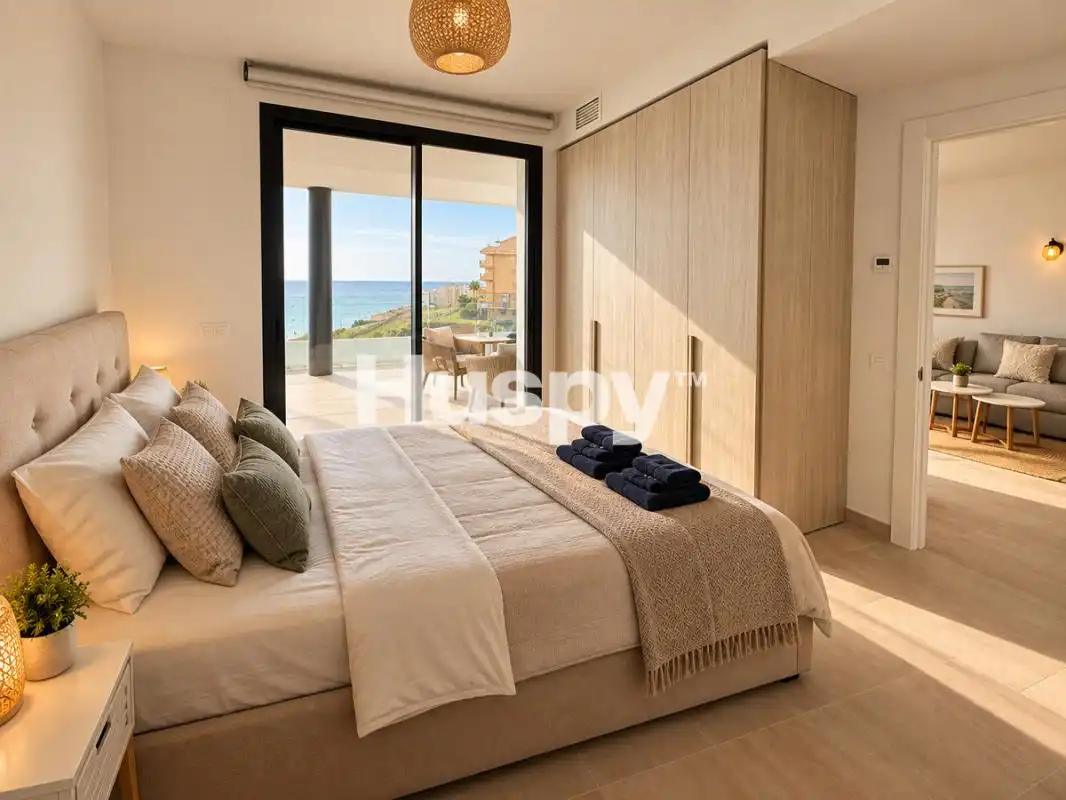 Wohnung mit Terrasse zum Verkauf in Calle Begoña, imagen 10