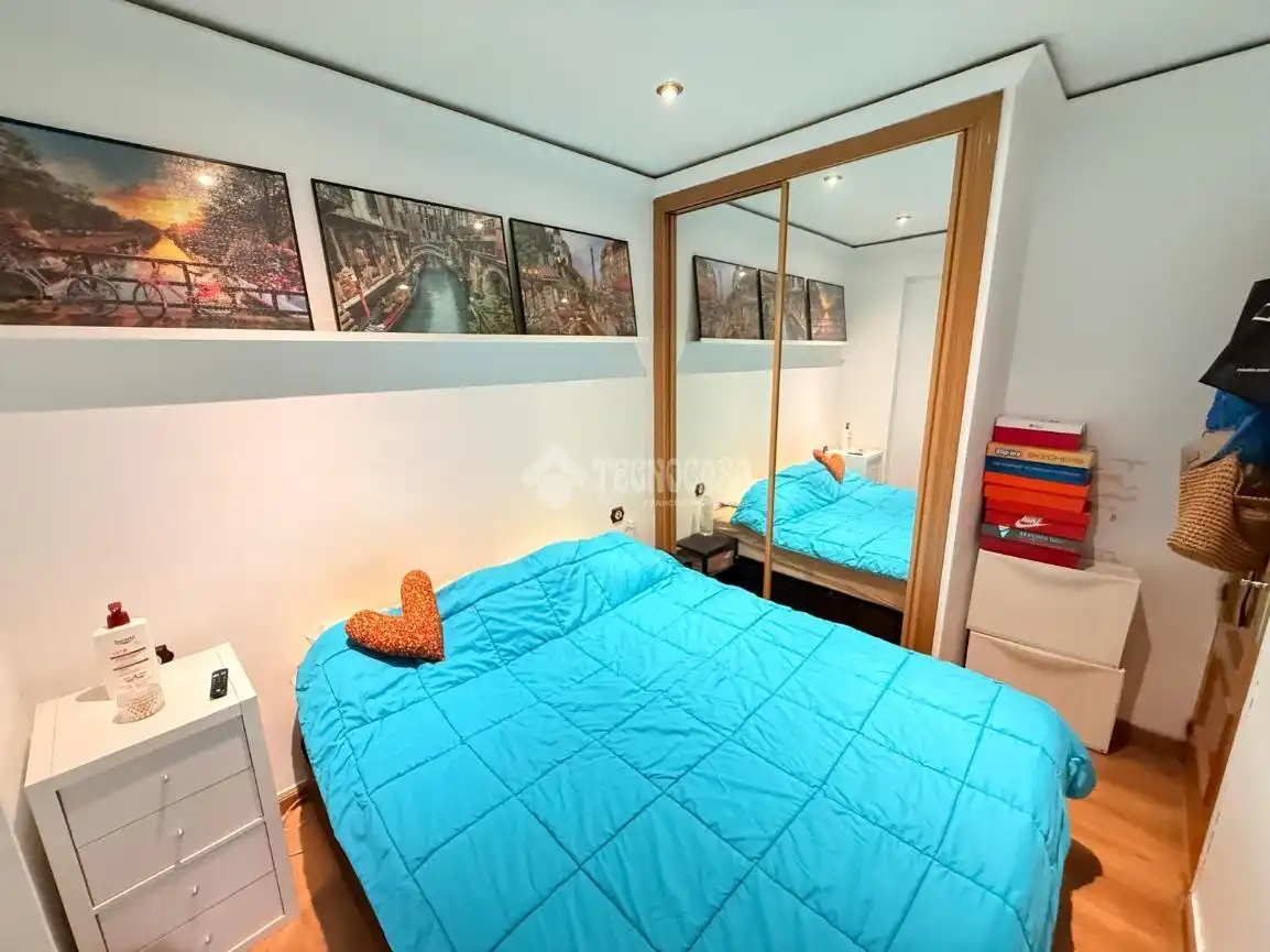 Habitación de Piso en venta en Arganda del Rey con Terraza y Balcón