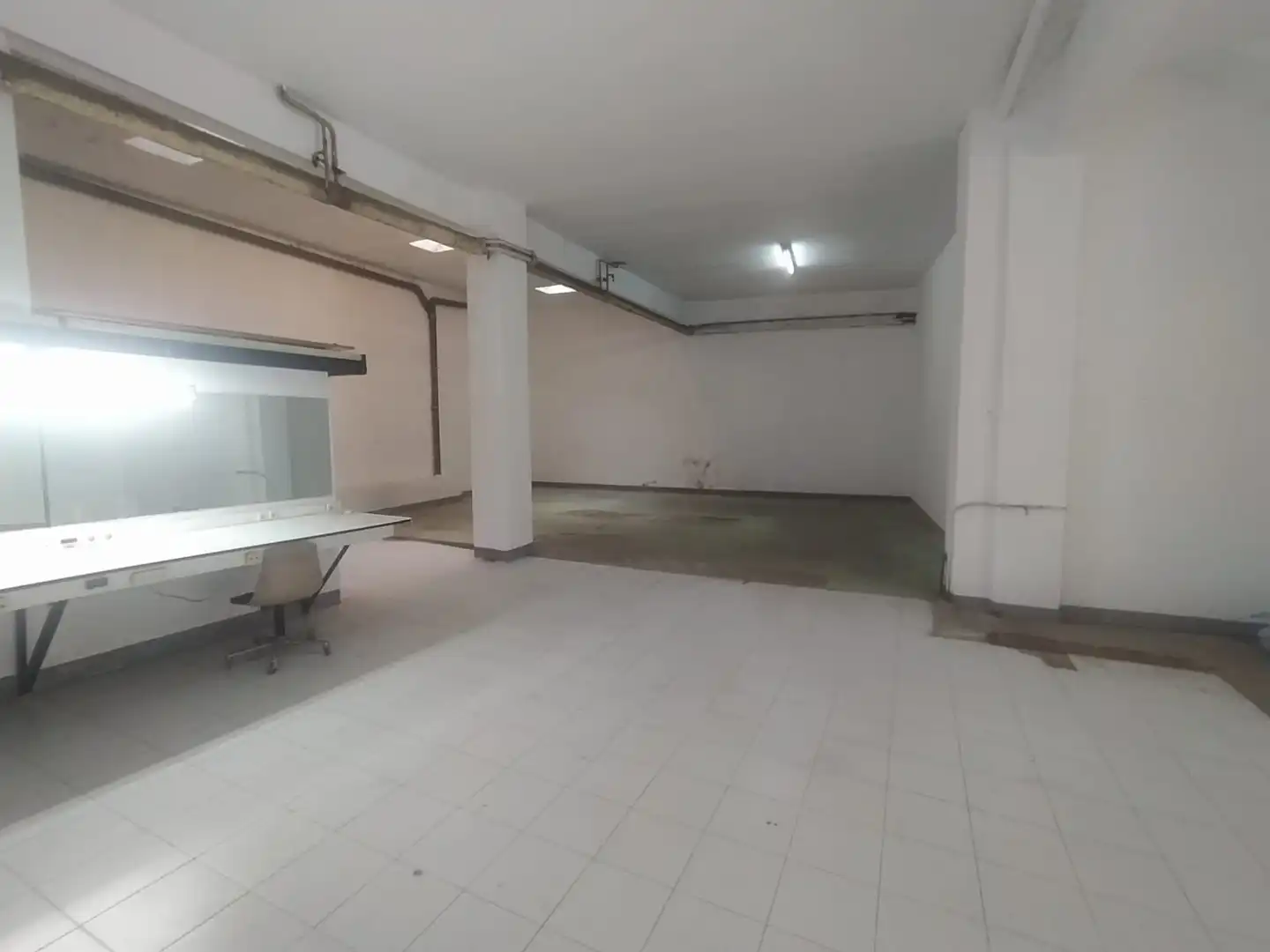 Local comercial en venda a Rúa de Pi y Margall, imagen 14