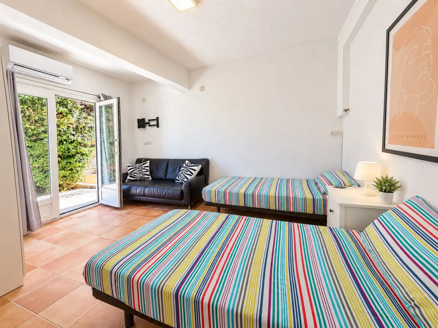 Habitación de Casa o chalet en venta en Benissa pueblo  