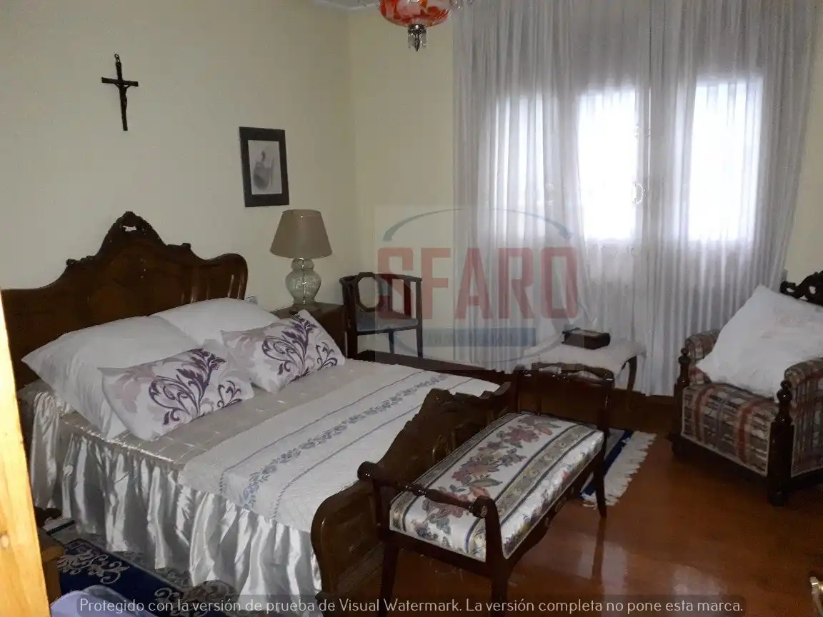 Habitación de Casa o chalet en venta en Coles con Calefacción