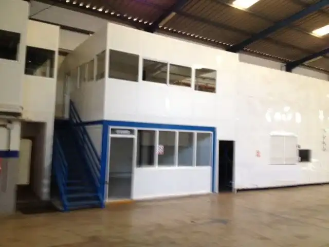 Industrial building to rent in Playa del Hombre - Taliarte - Salinetas, imagen 3