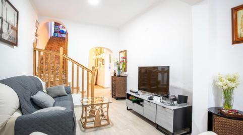 Foto 4 de Casa o xalet en venda a La Vega - El Amparo - Cueva del Viento, Santa Cruz de Tenerife