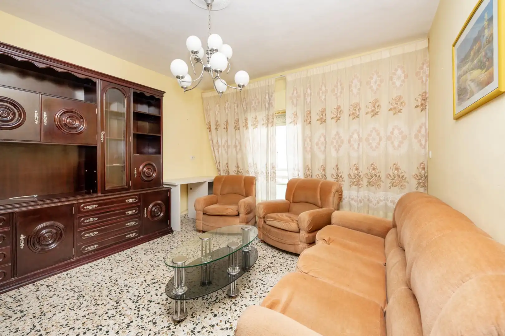 Apartament en venda a Calle Moraledas, imagen 9