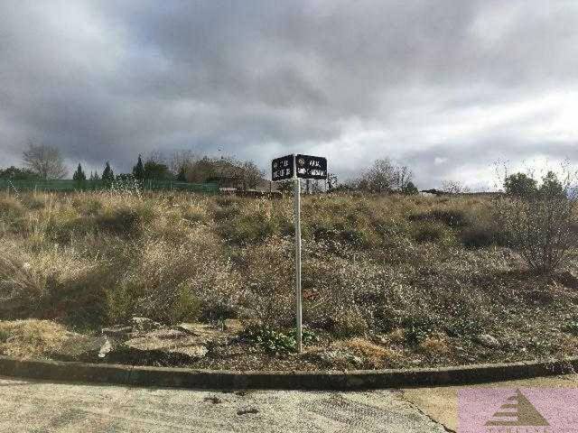 Terreno residencial en Venta en Colmenar de Oreja
