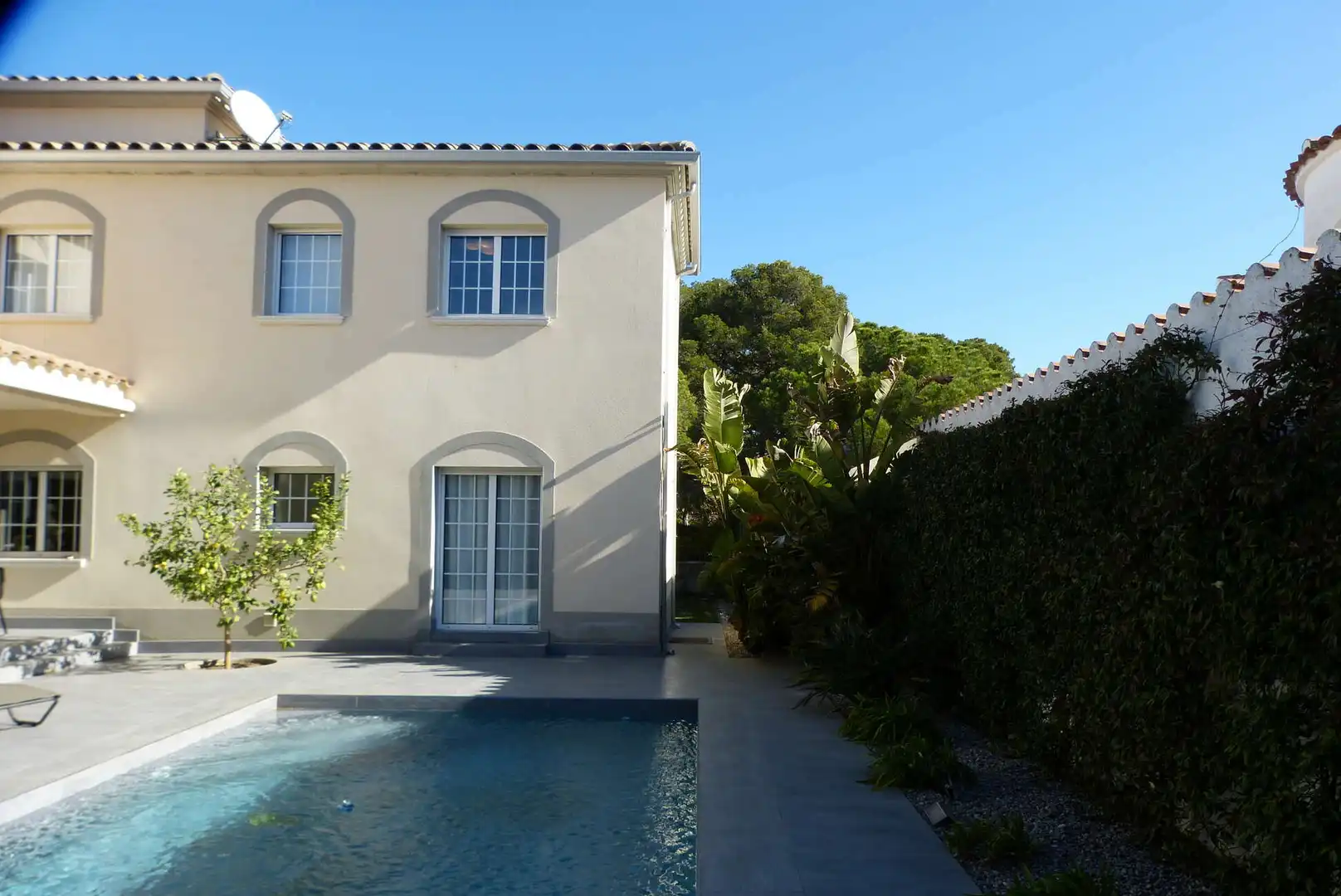 Casa con piscina en venta en Alberes, imagen 6