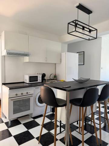 Piso en Venta en El Molinillo - Capuchinos