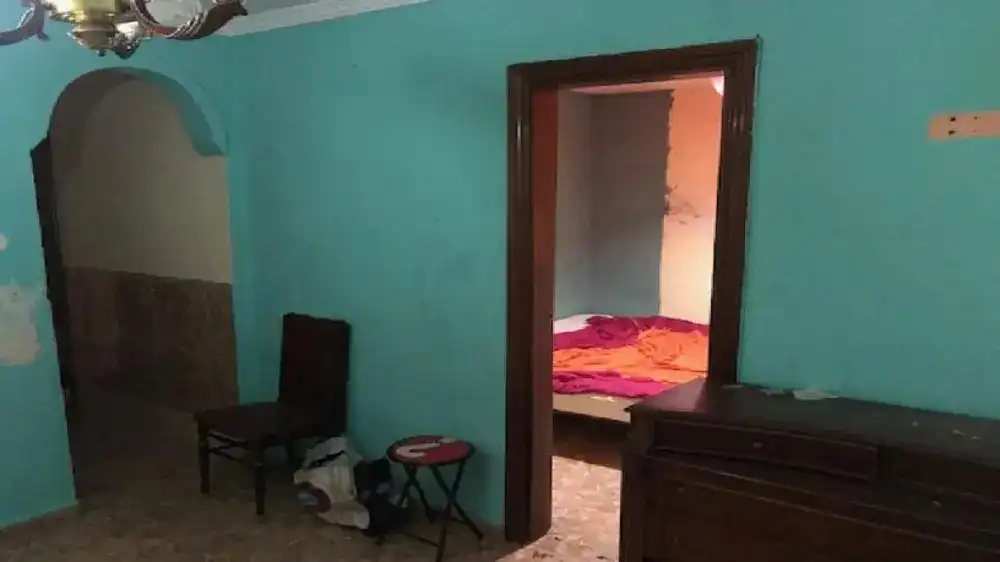 Habitación de Piso en venta en Esplugues de Llobregat