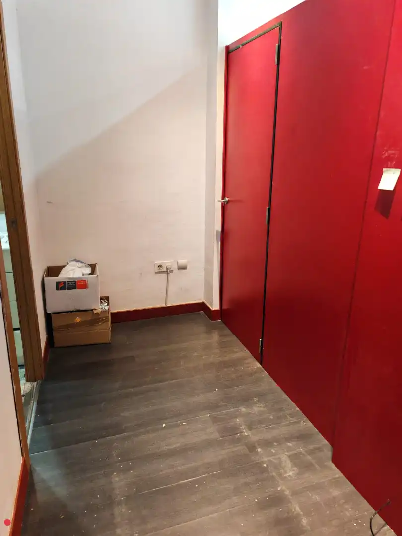 Local de alquiler en Zaragoza con Aire acondicionado y Amueblado