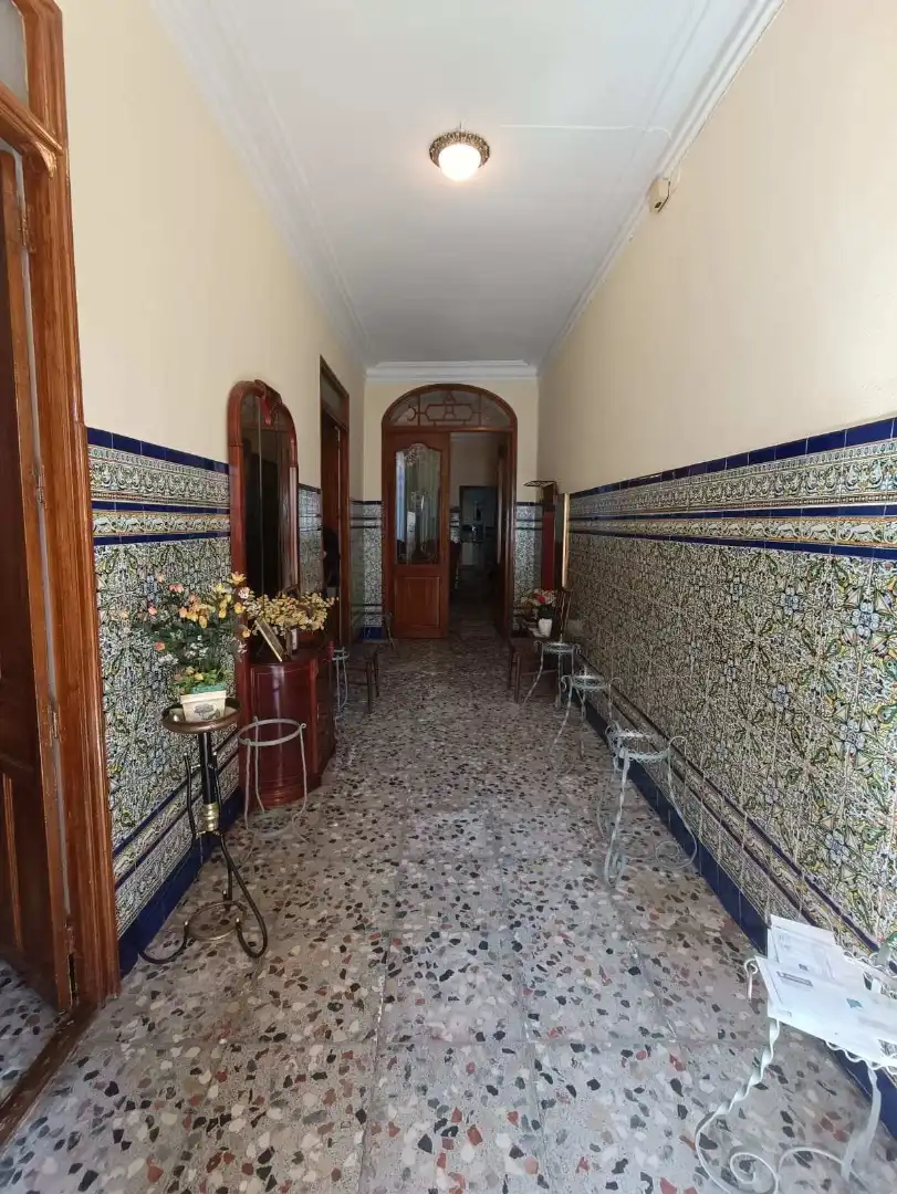 Casa en venta en Villanueva de la Serena