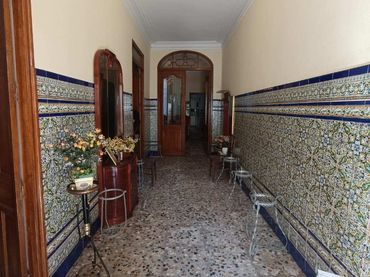 Casa en venda a Villanueva de la Serena