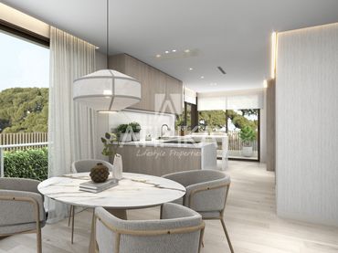 Wohnung mit Pool zum Verkauf in Gavà Mar