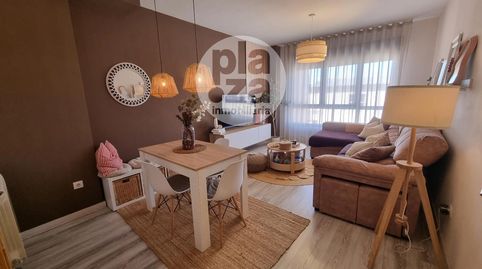 Foto 2 de Dúplex en venta en Los Huertos, Buniel, Burgos