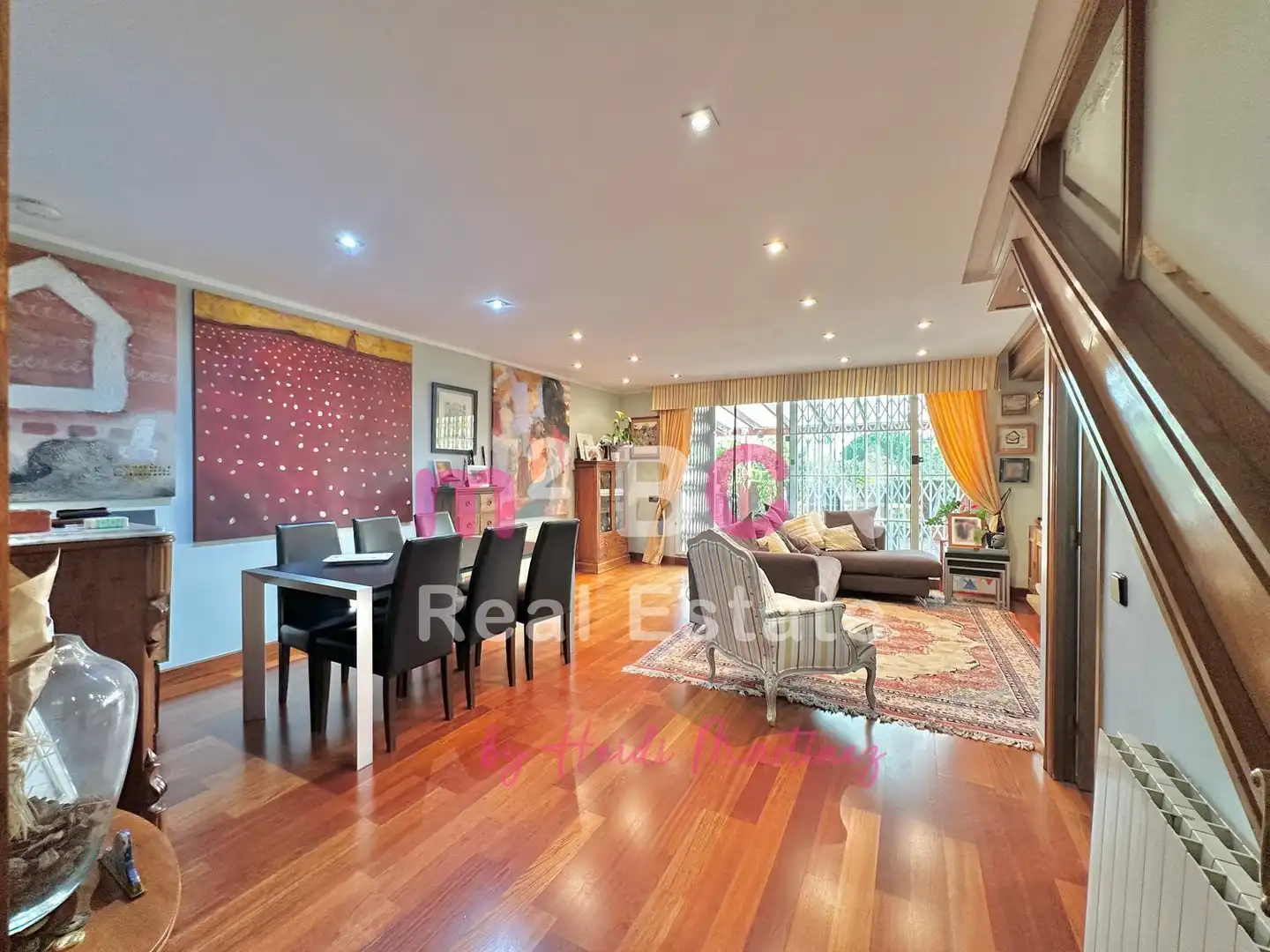 Villa mit Terrasse zum Verkauf in Ciutat Diagonal, imagen 15