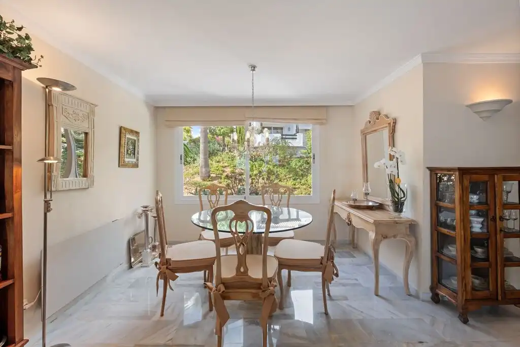 Penthouse mit Pool zum Verkauf in La Mairena, imagen 10