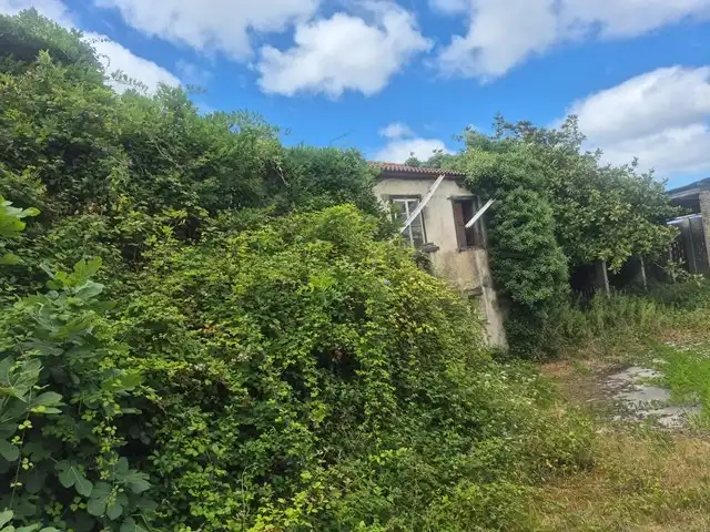 Casa o xalet en venda en Ortigueira